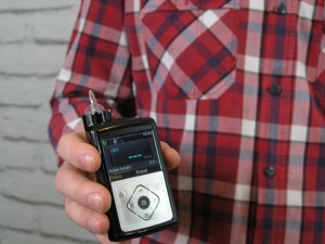 The 640G and a Tim, yesterday