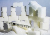See - diabetes is all about sugar and injections. Geddit?