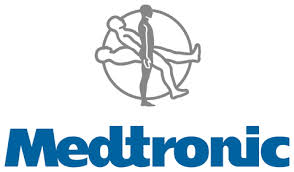 Unauthorised use of the Medtronic logo